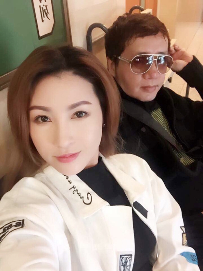 Vì lý do này, Vĩnh Thuyên Kim chia tay ông bầu Vĩnh Thuyên sau 10 năm gắn bó