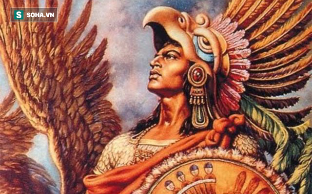 Bí ẩn áo giáp bông của chiến binh Aztec cổ đại, chống được cả đao kiếm hay mũi lao