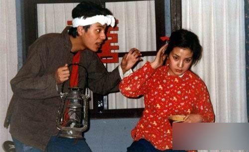 Bí ẩn về mối quan hệ yêu - hận của bộ tứ Huỳnh Hiểu Minh - Triệu Vy - Trần Khôn - Châu Tấn