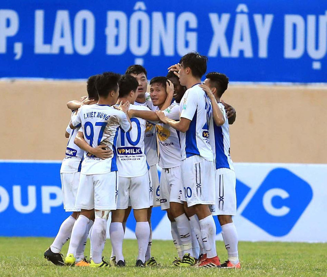 Công Phượng thăng hoa nhất kể từ khi được đá V.League Công Phượng thăng hoa nhất kể từ khi được đá V.League