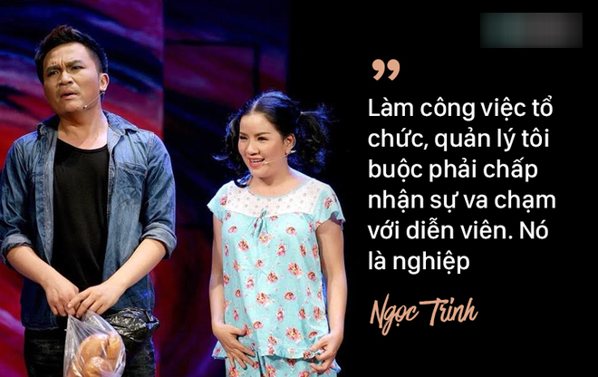 Ngọc Trinh: Tôi bị đạo diễn gọi ra chửi té tát Mày là ai? Mày là cái gì? Ngọc Trinh: Tôi bị đạo diễn gọi ra chửi té tát Mày là ai? Mày là cái gì?