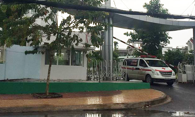 Nghi án tài xế xe tải sát hại bạn gái cũ sắp lấy chồng