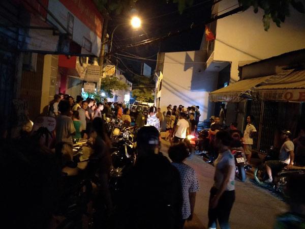 Vụ cụ bà 70 tuổi thuê giang hồ xử tình trẻ kém 40 tuổi: Người trong cuộc lên tiếng