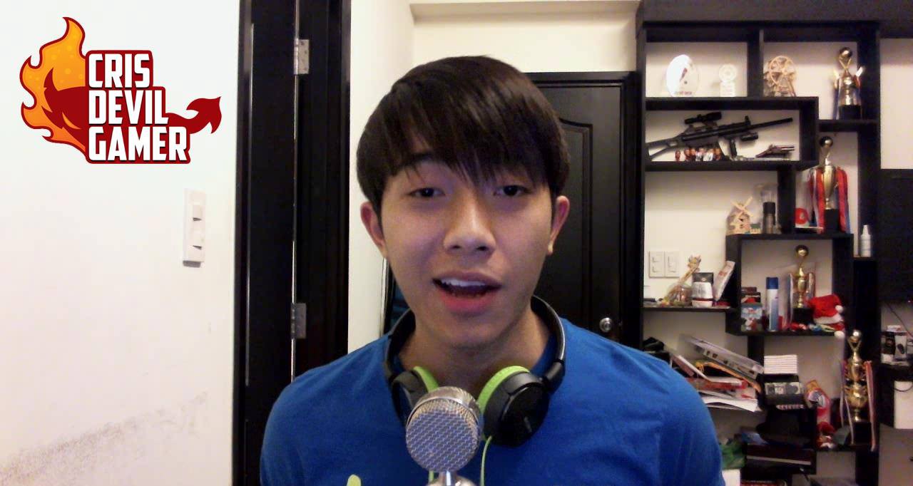 3 nam streamer triệu view đang nổi xình xịch trong cộng đồng Youtube Việt Nam 3 nam streamer triệu view đang nổi xình xịch trong cộng đồng Youtube Việt Nam
