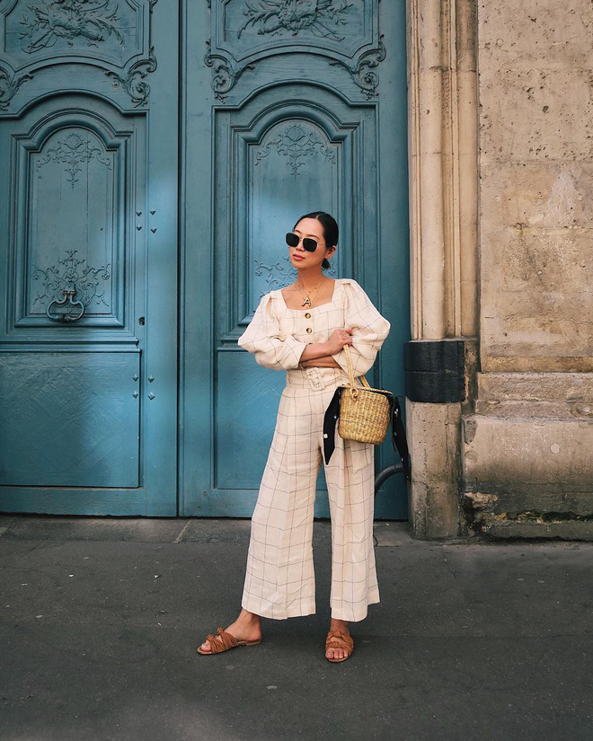 Bạn có thể trở nên cool như các IT girl, fashion blogger chỉ với 4 bí quyết ăn mặc đơn giản này Bạn có thể trở nên cool như các IT girl, fashion blogger chỉ với 4 bí quyết ăn mặc đơn giản này