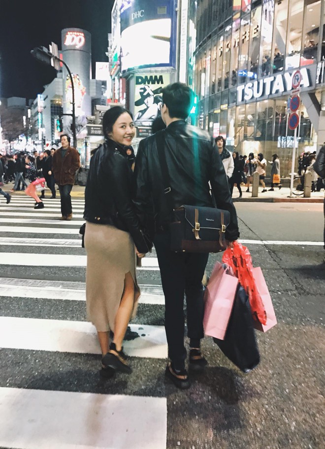 Động thái không ngờ của Văn Mai Hương giữa thời điểm xuất hiện thông tin bạn trai cũ cưới Á hậu Tú Anh