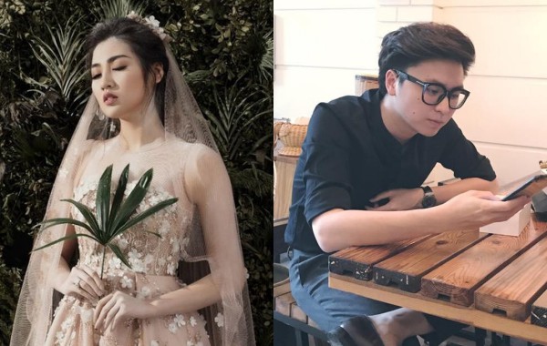 Động thái không ngờ của Văn Mai Hương giữa thời điểm xuất hiện thông tin bạn trai cũ cưới Á hậu Tú Anh