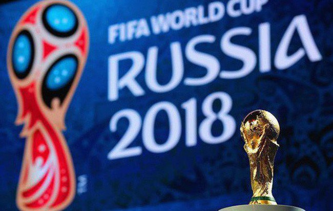 Ngoài Vingroup, lộ thêm đối tác thứ hai giúp VTV có được bản quyền World Cup Ngoài Vingroup, lộ thêm đối tác thứ hai giúp VTV có được bản quyền World Cup