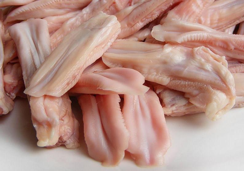 Phụ phẩm lò mổ đắt gấp 3 lần thịt vịt: Muốn ăn phải đặt cọc trước