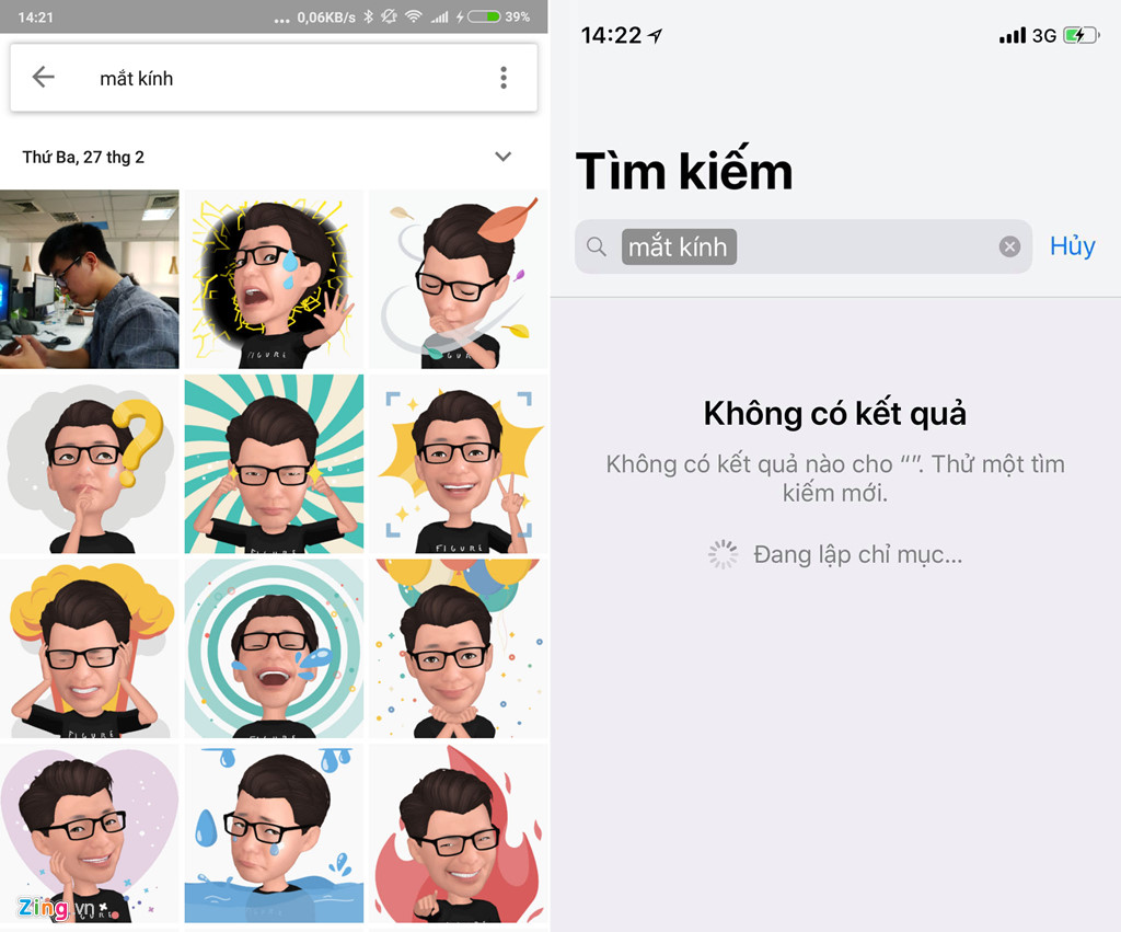 Apple nghĩ khác biệt nhưng iOS 12 vay mượn toàn tập