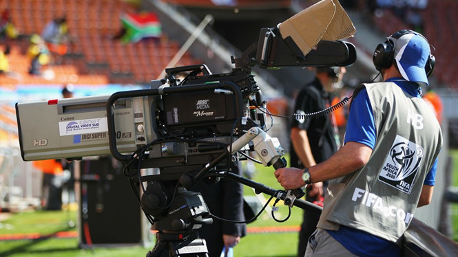 FIFA có thể dừng sóng World Cup nếu có vi phạm bản quyền tại Việt Nam