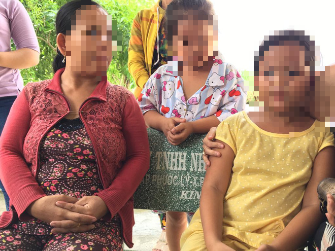 Long An: Khởi tố người bố xâm hại tình dục con gái ruột 10 tuổi suốt một thời gian dài, gây rúng động dư luận