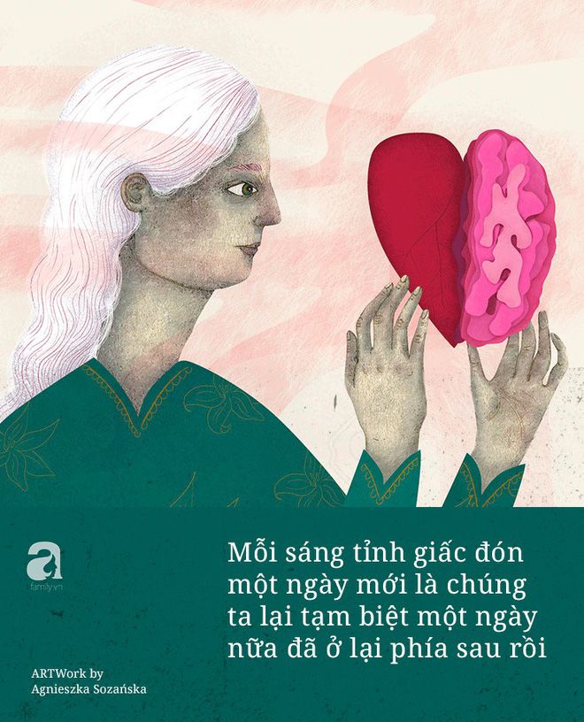 Đừng mãi lấy cớ giữ bố cho con, bởi nếu thương con thì mẹ đã buông bỏ lớp vỏ bọc hạnh phúc ấy lâu rồi Đừng mãi lấy cớ giữ bố cho con, bởi nếu thương con thì mẹ đã buông bỏ lớp vỏ bọc hạnh phúc ấy lâu rồi