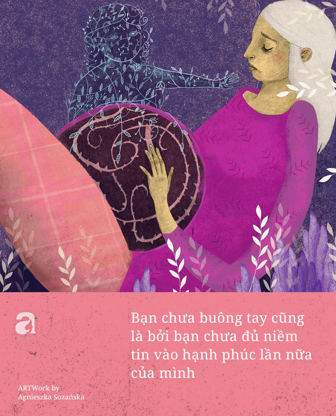 Đừng mãi lấy cớ giữ bố cho con, bởi nếu thương con thì mẹ đã buông bỏ lớp vỏ bọc hạnh phúc ấy lâu rồi Đừng mãi lấy cớ giữ bố cho con, bởi nếu thương con thì mẹ đã buông bỏ lớp vỏ bọc hạnh phúc ấy lâu rồi