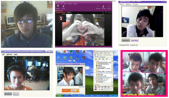 Cộng đồng mạng tiếc nuối chia sẻ hình ảnh bá đạo về Yahoo Messenger