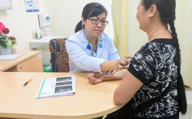 Đái tháo đường: Sát thủ vô hình