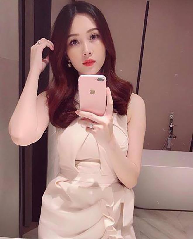 Hoa hậu Đặng Thu Thảo bất ngờ khoe con nhân ngày sinh nhật ông xã đại gia Hoa hậu Đặng Thu Thảo bất ngờ khoe con nhân ngày sinh nhật ông xã đại gia