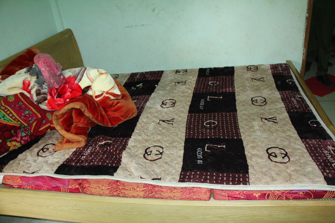 Nghệ An: Cho bé gái 10 nghìn đồng và 1 cái kẹo rồi khống chế dâm ô, kẻ đồi bại lĩnh án 2 năm tù