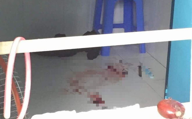 Nam thanh niên sát hại bạn gái trong phòng trọ rồi tự tử