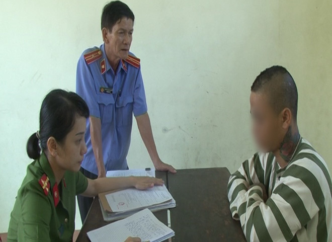 Nam thanh niên hai lần ăn trái cấm với thiếu nữ 14 tuổi