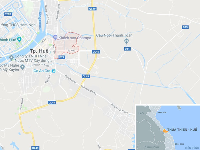 Nam thanh niên hai lần ăn trái cấm với thiếu nữ 14 tuổi