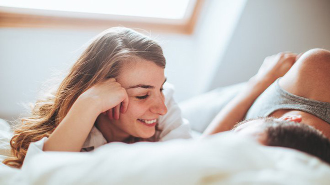 Nam giới yêu bao lâu được xem là bình thường: Hãy xét 3 yếu tố này trước khi đánh giá! Nam giới yêu bao lâu được xem là bình thường: Hãy xét 3 yếu tố này trước khi đánh giá!