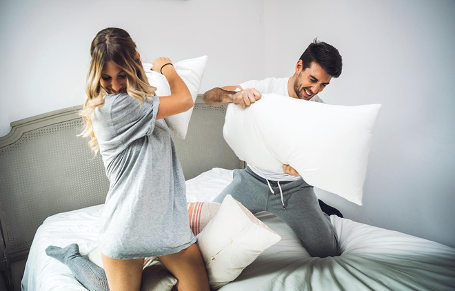 Nam giới yêu bao lâu được xem là bình thường: Hãy xét 3 yếu tố này trước khi đánh giá! Nam giới yêu bao lâu được xem là bình thường: Hãy xét 3 yếu tố này trước khi đánh giá!
