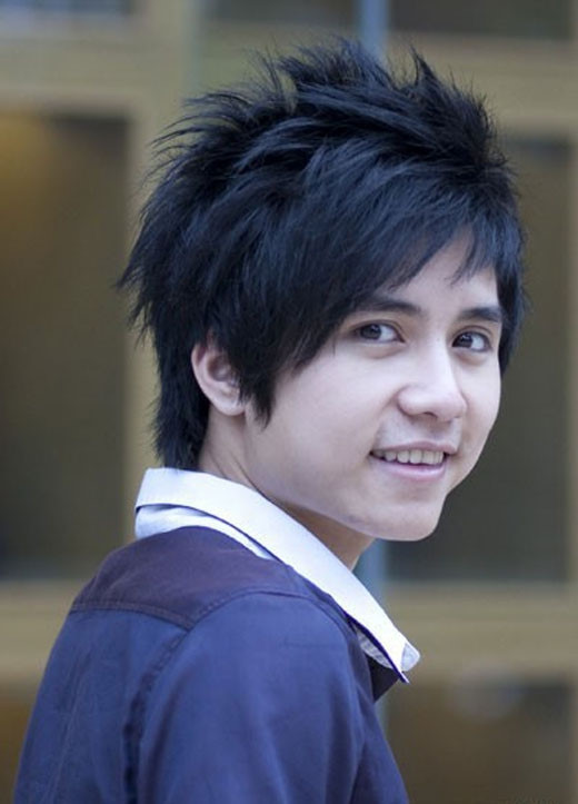 Nhớ thời Yahoo để tóc sư tử, chụp ảnh chu môi của hot teen Việt