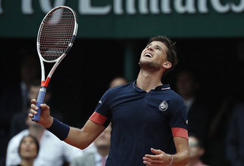 Nadal lần thứ 11 vô địch Roland Garros