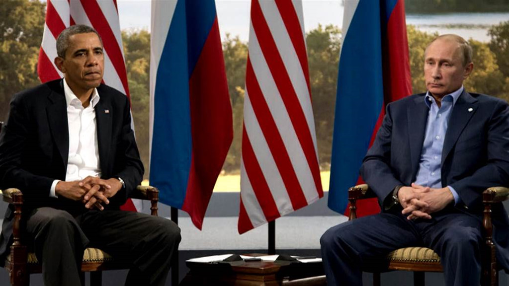 So với những người tiền nhiệm, Trump quá nhẹ tay trước Nga