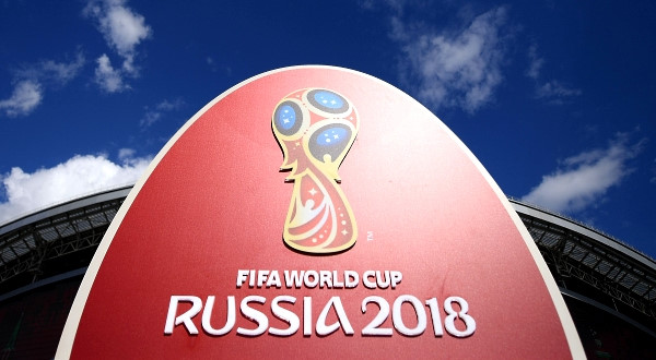 World Cup 2018 qua những con số