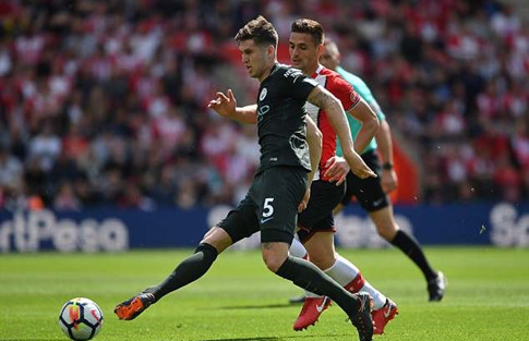 World Cup 2018 qua những con số