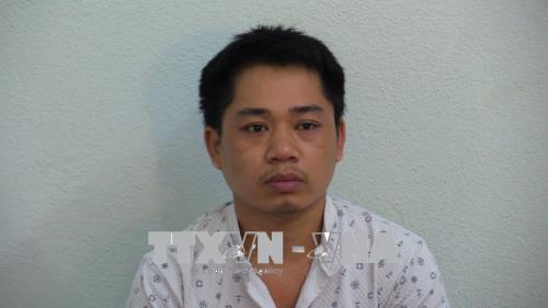 Tạm giữ 2 đối tượng về hành vi kêu gọi người dân biểu tình trái phép