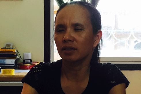 Vết hằn lạ trên cổ nạn nhân vén màn kịch tinh vi đoạn nghĩa vợ chồng