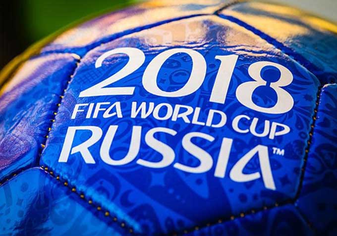 Tiết lộ 2 đại gia chung tay giúp VTV mua bản quyền World Cup 2018 Tiết lộ 2 đại gia chung tay giúp VTV mua bản quyền World Cup 2018