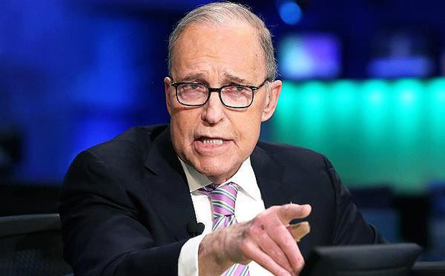 Cố vấn kinh tế Nhà Trắng: Thủ tướng Canada đâm sau lưng Mỹ