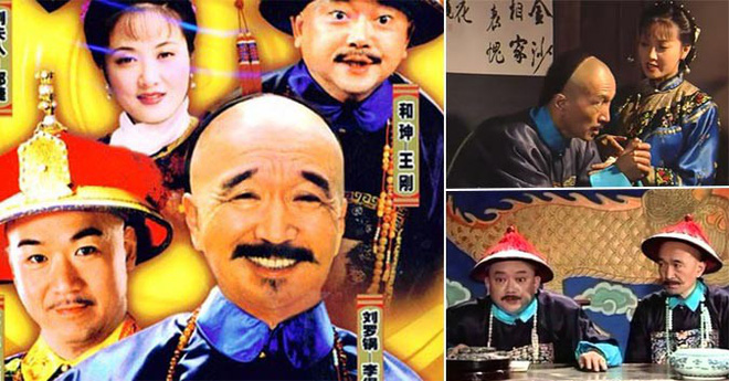 Cuộc sống về già của Tể tướng Lưu Gù: Ăn quán bình dân, sống viên mãn bên con cháu Cuộc sống về già của Tể tướng Lưu Gù: Ăn quán bình dân, sống viên mãn bên con cháu