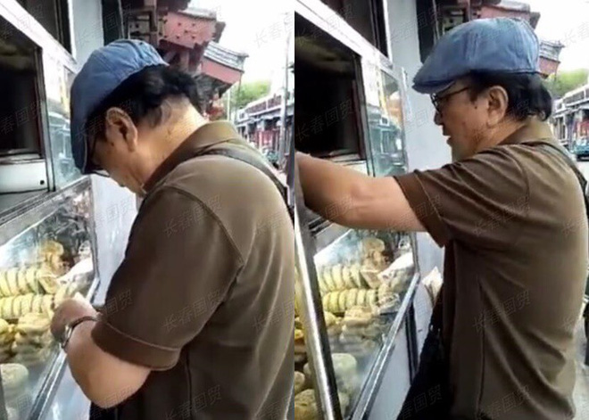 Cuộc sống về già của Tể tướng Lưu Gù: Ăn quán bình dân, sống viên mãn bên con cháu