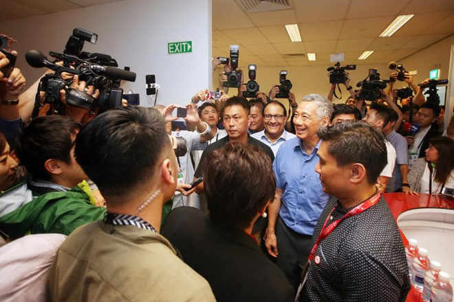 Singapore có thể tốn 20 triệu SGD cho cuộc gặp Trump - Kim