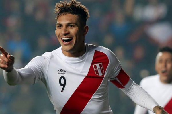 Nàng WAGs nóng bỏng tới World Cup 2018 nhờ tấm vé... phút 89