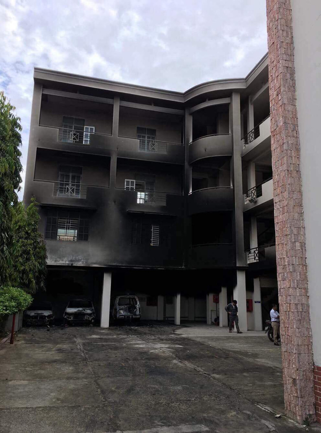 Vụ hàng trăm người đập phá trụ sở UBND tỉnh Bình Thuận: Rất kinh hoàng, không ai tưởng tượng được