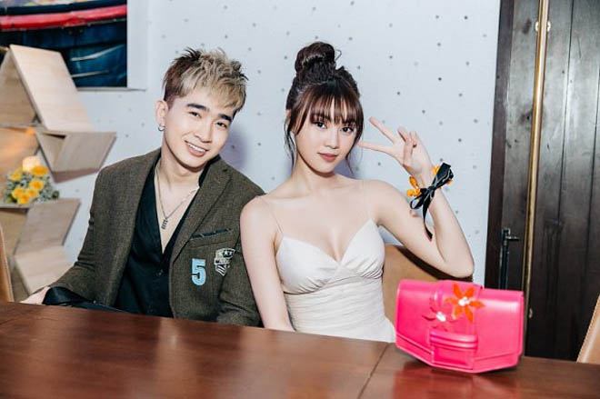 Chi Dân nhắn gửi Minh Luân: Tôi có thích Lan Ngọc cũng là điều bình thường