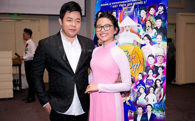 Làm con nuôi showbiz Việt: kẻ đỉnh danh vọng, người đáy tuyệt vọng