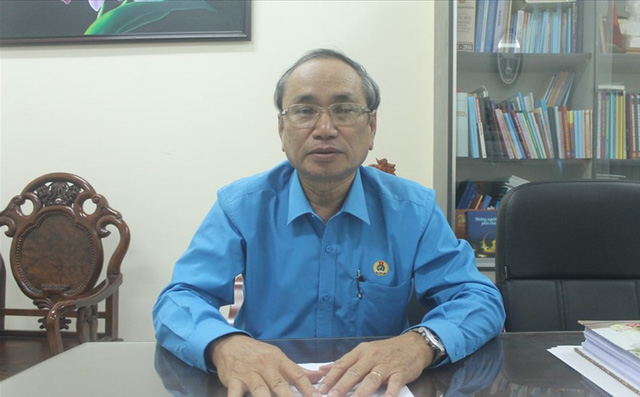 CĐ tỉnh Khánh Hòa: Kịp thời định hướng thông tin cho công nhân lao động về đặc khu