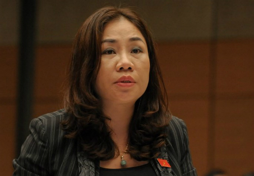 Đại biểu Quốc hội: Chính sách đặc xá không nên chạy theo số lượng