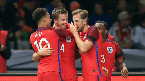 Tony Adams: Tuyển Anh không thể vô địch với các cầu thủ Tottenham