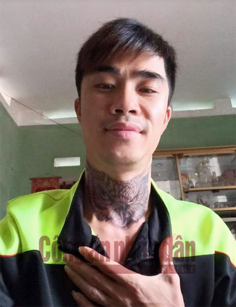 Tạm giữ nghi can giết người, cướp taxi ở Hải Dương