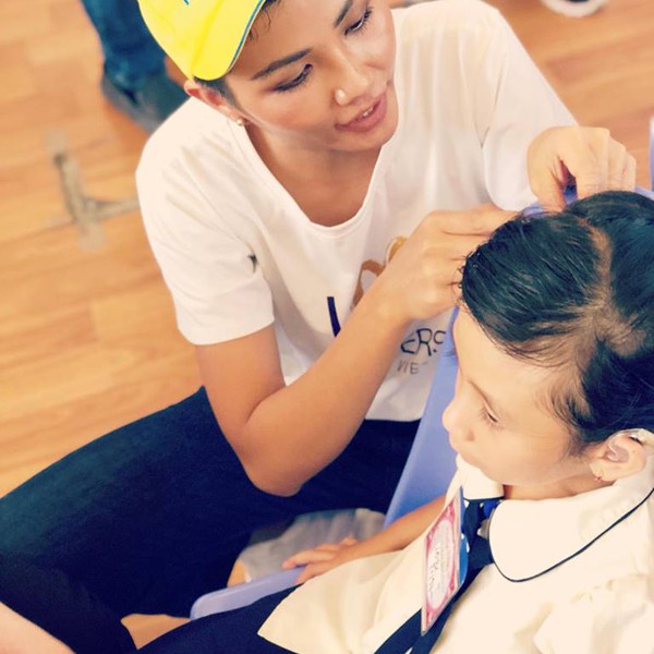 Cuộc sống của cô gái Tây Nguyên Hhen Niê sau nửa năm đăng quang Hoa hậu Hoàn vũ Việt Nam