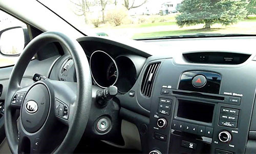 Hơn 500 nghìn xe ôtô Kia dính lỗi nguy hiểm chết người