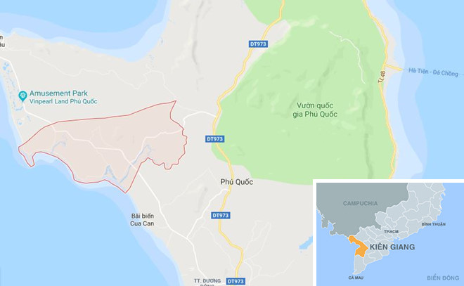 Cựu phó bí thư xã hầu tòa sau hơn 2 năm được tuyên vô tội